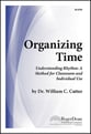 Organizing Time book cover